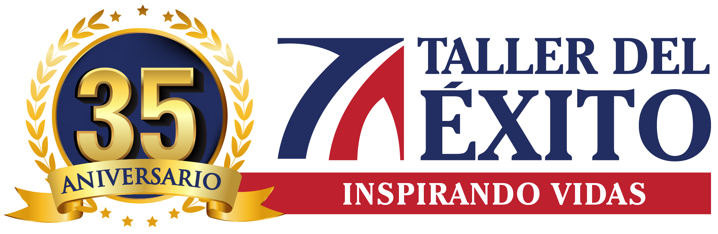 Editorial Taller del Éxito