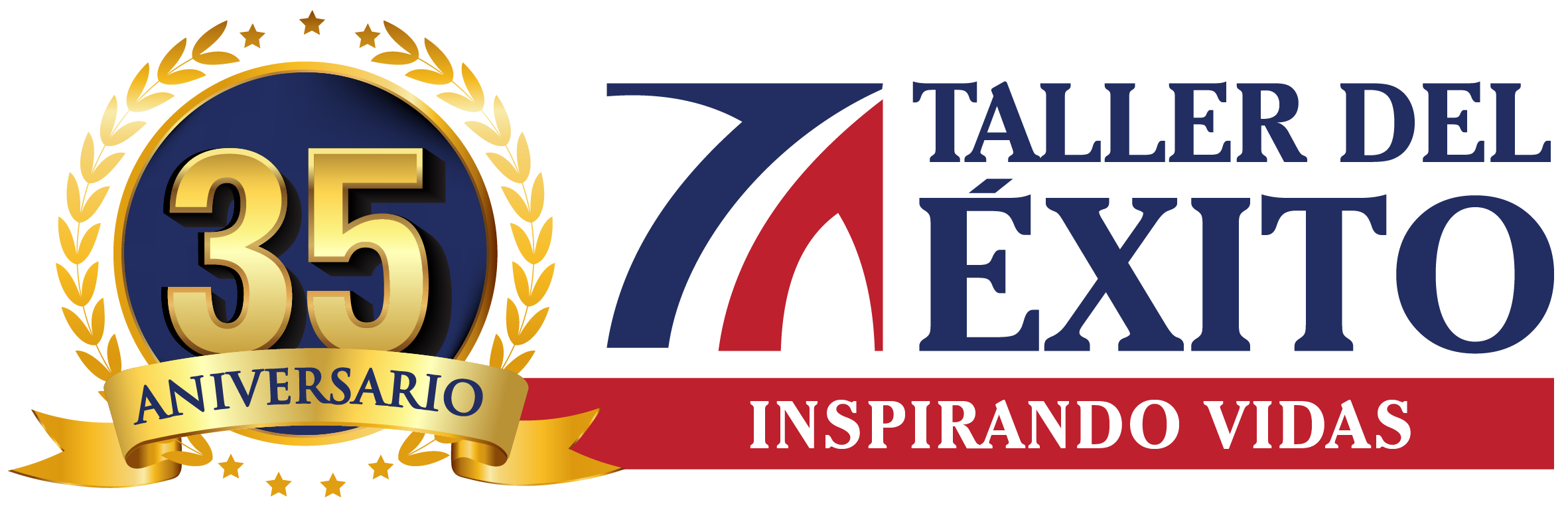 Editorial Taller del Éxito