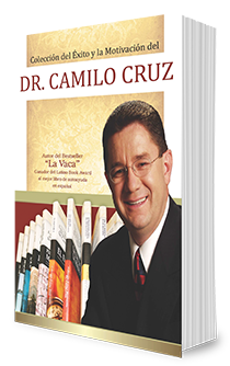Colección Éxito y Motivación – Dr. Camilo Cruz