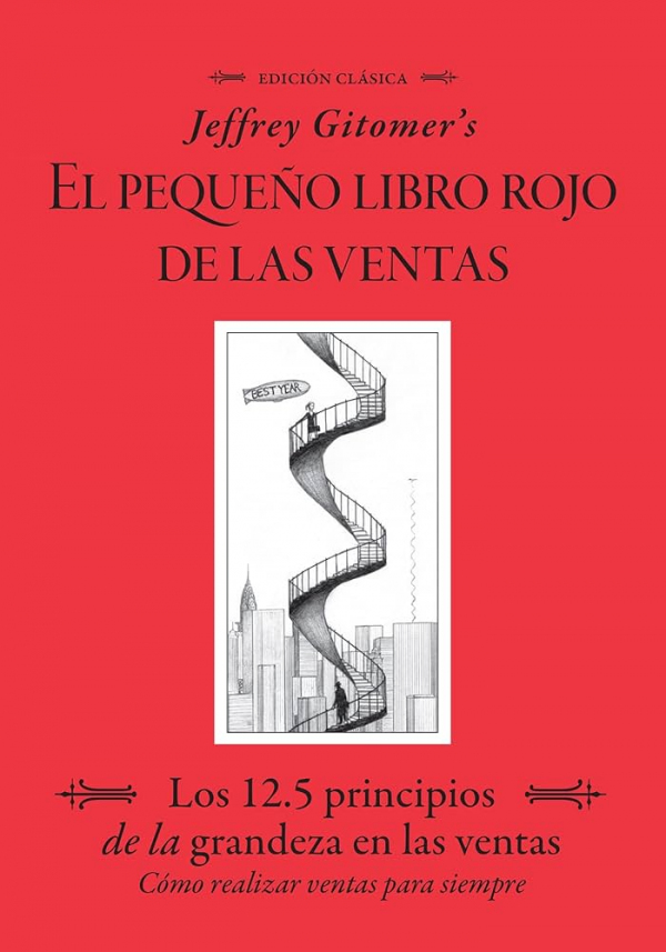El Pegueño Libro Rojo De Las Ventas