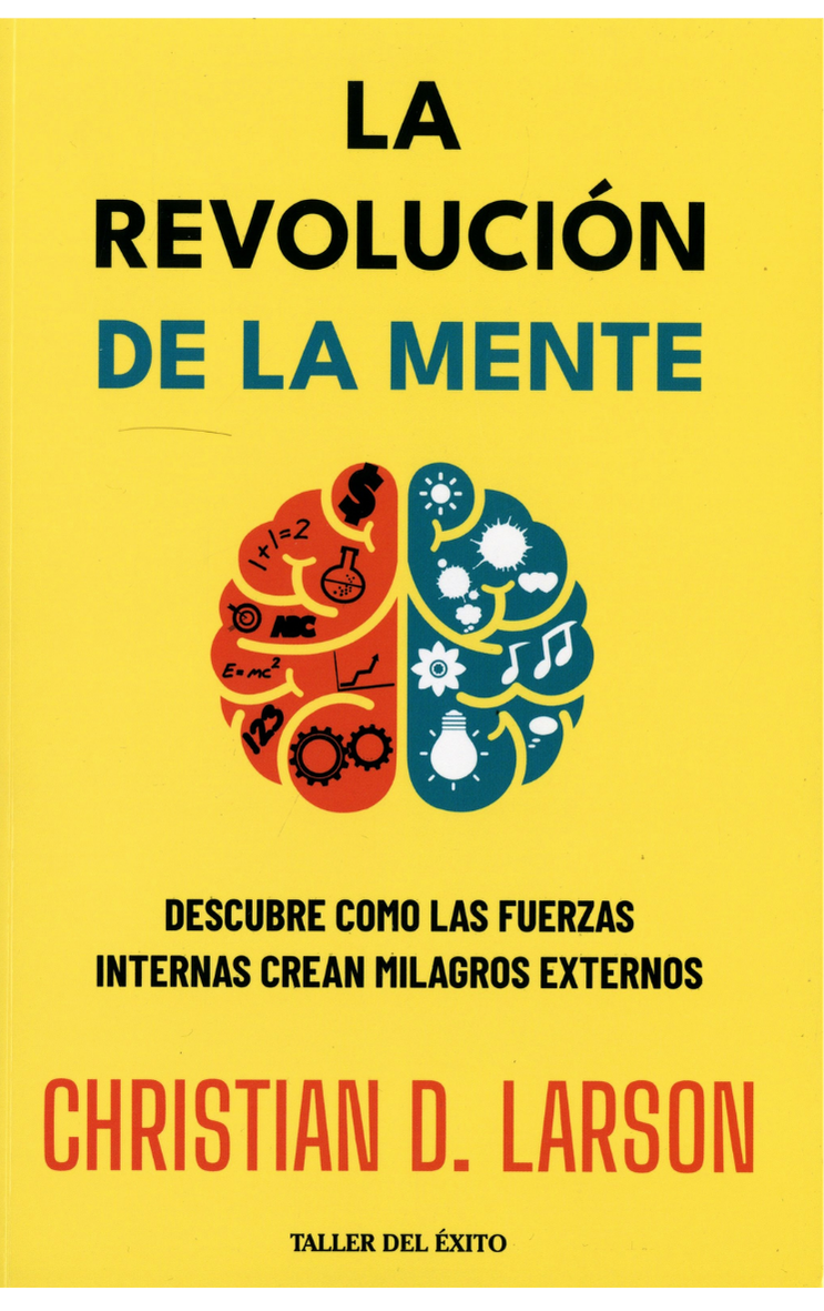 La revolución de la mente